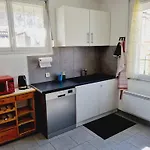 Maison Paisible Avec Jardin, Animaux Bienvenus, Parking Prive - Fr-1-532-21 펜션 Viels-Maisons