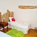 Maison Paisible Avec Jardin, Animaux Bienvenus, Parking Prive - Fr-1-532-21 펜션 Viels-Maisons
