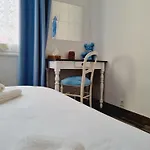 Maison Paisible Avec Jardin, Animaux Bienvenus, Parking Prive - Fr-1-532-21 펜션 Viels-Maisons