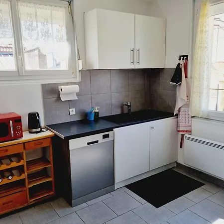 Maison Paisible Avec Jardin, Animaux Bienvenus, Parking Prive - Fr-1-532-21 Casa vacanze Viels-Maisons