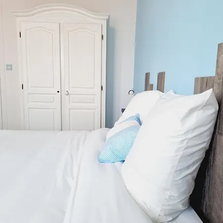 בית נופש Maison Paisible Avec Jardin, Animaux Bienvenus, Parking Prive - Fr-1-532-21 Viels-Maisons