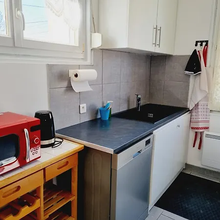 Maison Paisible Avec Jardin, Animaux Bienvenus, Parking Prive - Fr-1-532-21 * Viels-Maisons