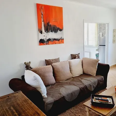 Maison Paisible Avec Jardin, Animaux Bienvenus, Parking Prive - Fr-1-532-21 * Viels-Maisons