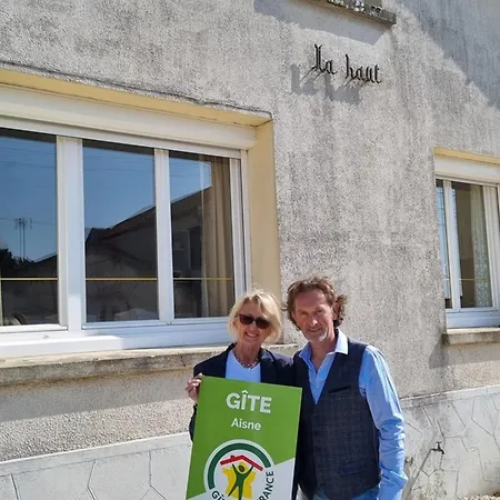 Maison Paisible Avec Jardin, Animaux Bienvenus, Parking Prive - Fr-1-532-21 בית נופש Viels-Maisons